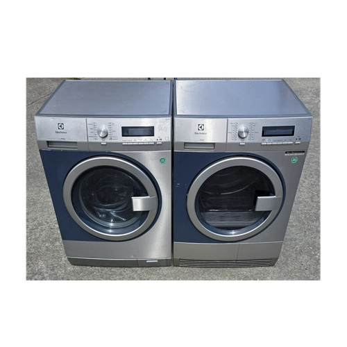 Electrolux professional we170p - electrolux,
