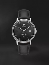 Junkers Bauhaus 40 Herrenuhr