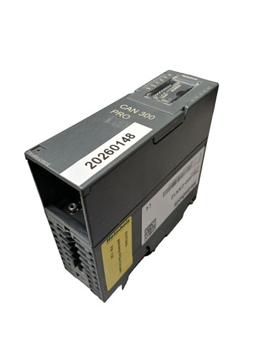 Helmholz can 300 - can, pro