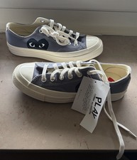 Converse comme des garçons - comme,