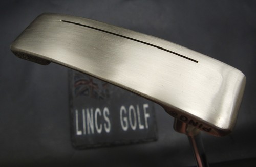 Ping anser putter länge - putter, 89