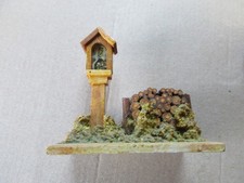 Bildstock Holz Creglinger RS