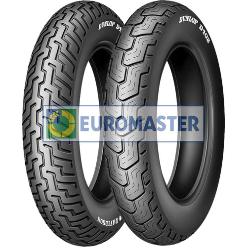 Sommerreifen dunlop mt90 - dunlop, 16