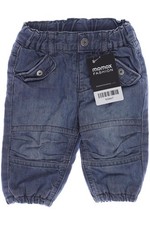 H&M Jeans Jungen Kinderjeans Denim Kinderhose Gr. EU 62 Baumwolle Blau #fe3dec7