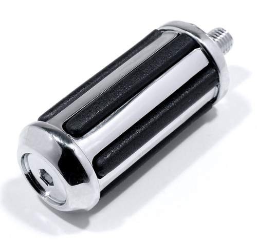Schalthebelraste chrom für - chrom,