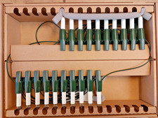 Lichterkette für Weihn.baum