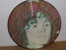Marc Bolan & T. Rex - Across the Airwaves - Picture Vinyl