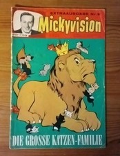 Mickyvision Nr.8 Zst.2 von