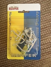 Reaper Miniatures Green Stuff