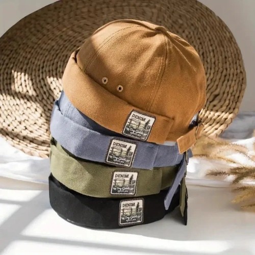 Docker mütze fashion - docker,