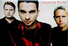 DEPECHE MODE - 1998 - Musik -