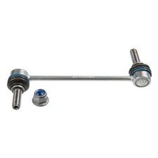 2x Koppelstange Strebe hinten