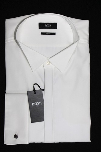Hugo boss smoking hemd - hugo,