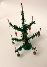 Weihnachtsbaum für die