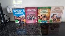 DIE LEUTE VON DER SHILOH RANCH 1.staffel 2. staffel 3.staffel u 7 staffel dvd