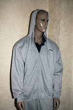 Kaputzen Sweat-Jacke (Hoody)