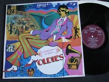 Amiga 855383- The Beatles-A