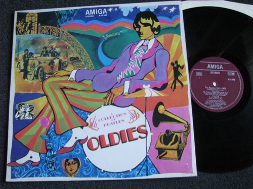 Amiga 855383 the beatles - amiga, beatles-a