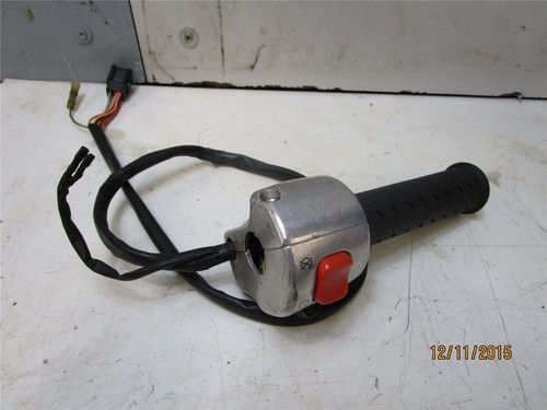 Sachs roadster800 - sachs,