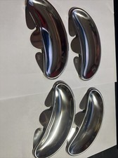 Fissler Coronal 18/8 4 Stück