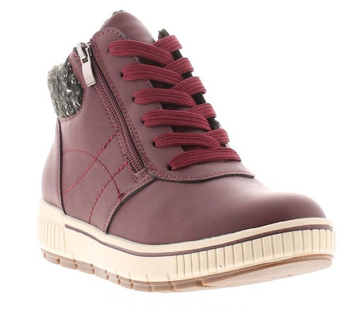 Keller damen rot - dr.,