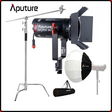 Aputure 60d 60w cob led - aputure,