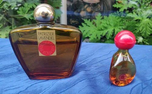 F833f patrizier lavendel 2x - f833f/,