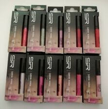 * Sabrina Rudnik Cosmetics -