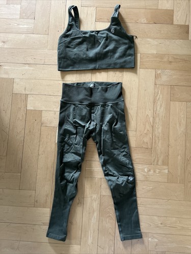 Oceans apart set oliv hose - oceans,