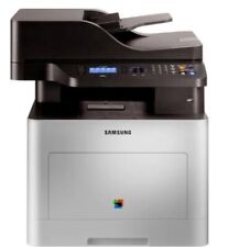Samsung CLX-6260FR MFP Laser A4 Farbig USB LAN Fax Duplex