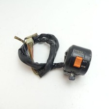 Suzuki GS 450 L Lenkerschalter rechts Startknopf Lichtschalter C2276