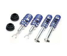 Gewindefahrwerk Audi A4 B5, 94 - 00, alle Motoren OHNE Quattro