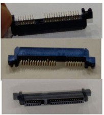 Acer Aspire SATA Adapter 7530G 7730 G 7730Z 7730ZG Festplatten HDD Connector