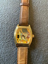 Jean Marcel Künstler Uhr ars