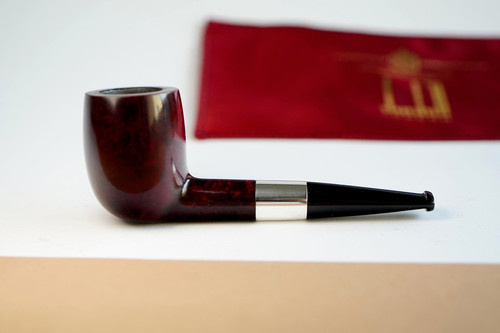 Dunhill bruyere years - 75,