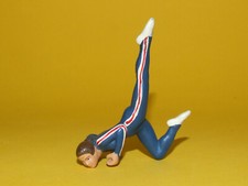 11) Schleich Mensch Frau