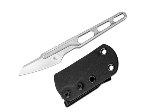 Kizer scuttler neck knife - scuttler,