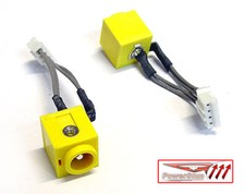 IBM Thinkpad T40 T41 T42 T43 R50 DC Jack Netzbuchse Strombuchse