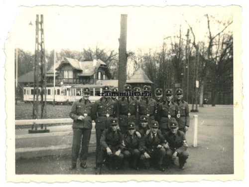 Orig foto arbeitsmänner m - foto,