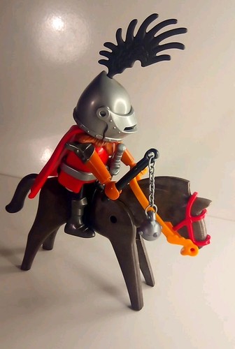 Playmobil special ritter - special,