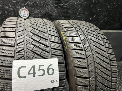 Winterreifen continental - 2x,