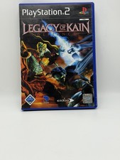 Legacy of Kain Defiance Sony