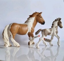 Neu un unbespielt Schleich -