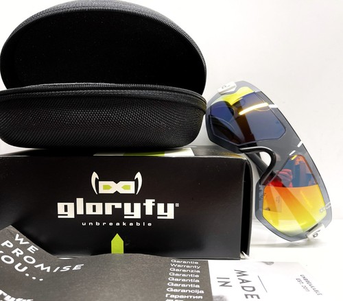 Gloryfy unbreakable - gloryfy, g9