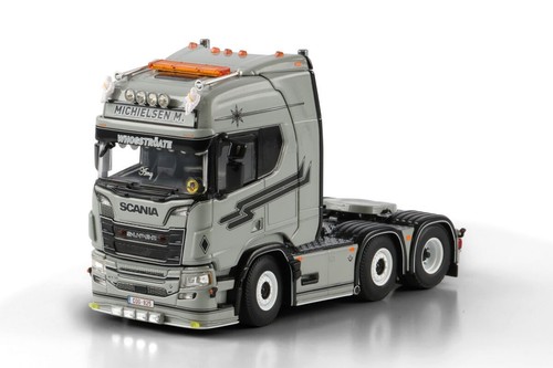 Scania highline cr20h 6x2 - r,