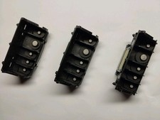 3x Original Canon Druckkopf (QY6-0089)
