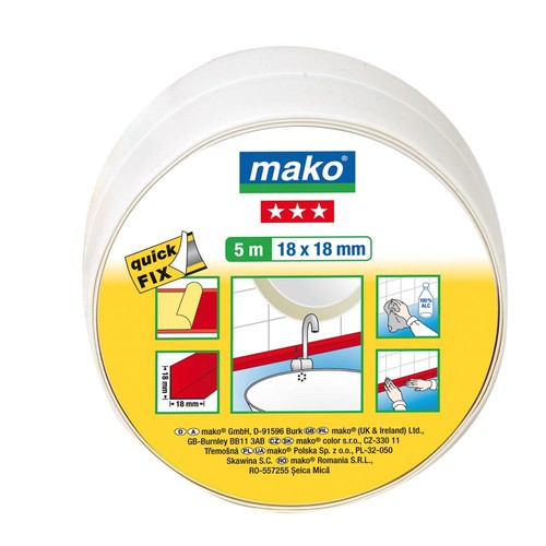 Mako quickfix - mako,