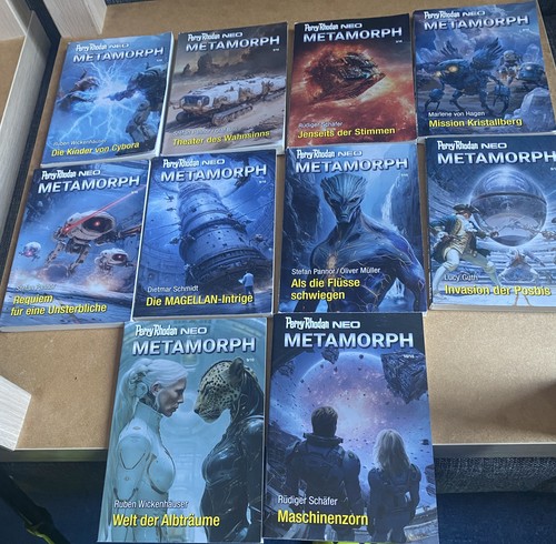 Perry rhodan neo 370 - nr.,