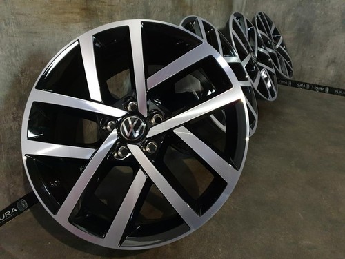 Original golf 5g r gti - 4x,