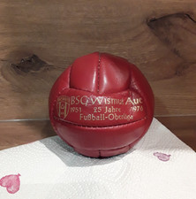 Miniball BSG Wismut Aue 1976